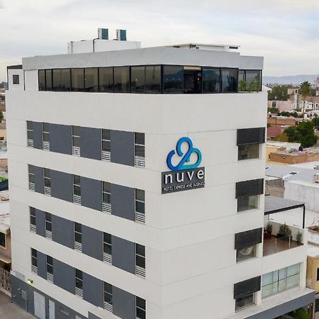 فندق Nuve Torreón المظهر الخارجي الصورة