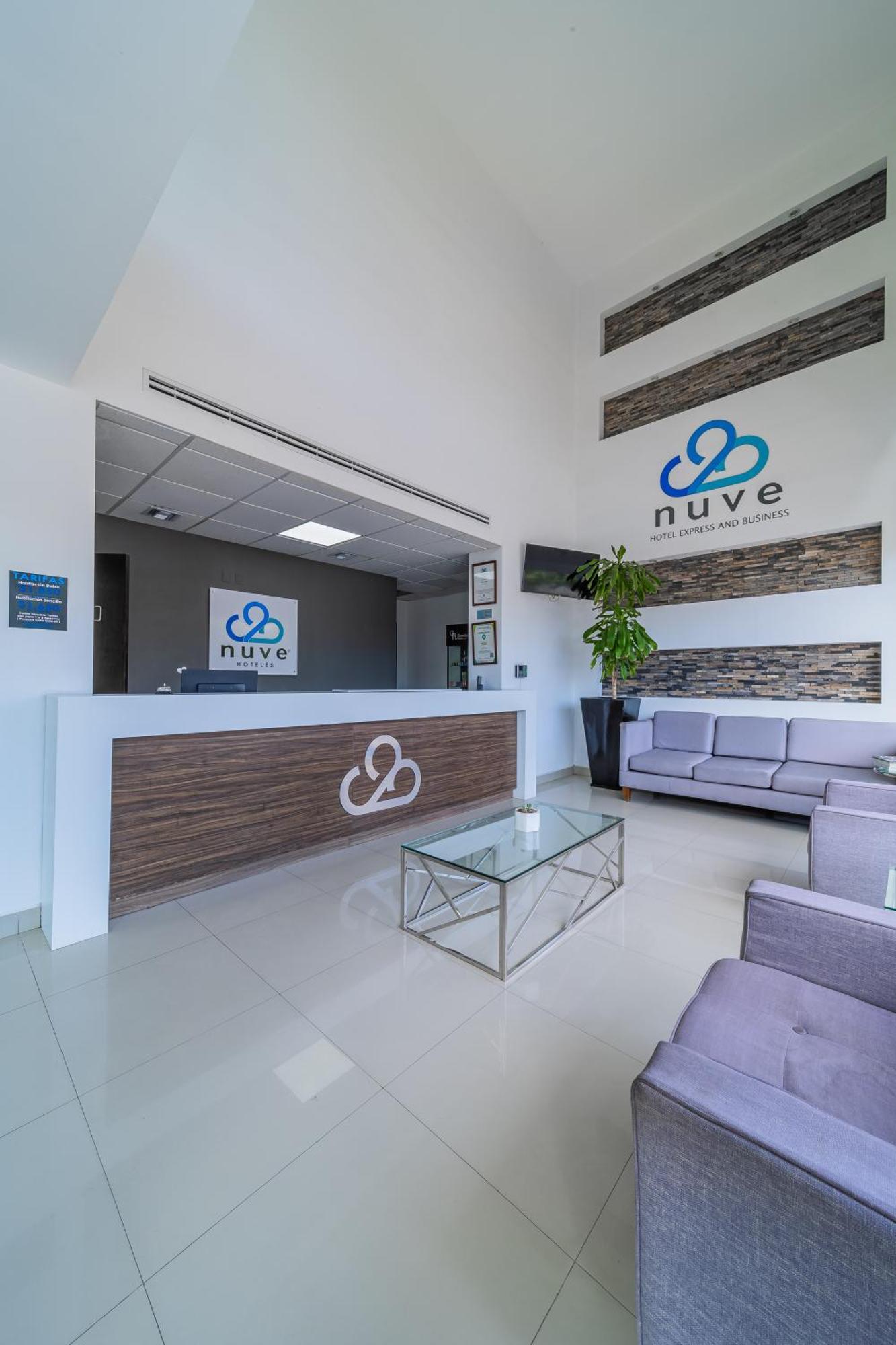 فندق Nuve Torreón المظهر الخارجي الصورة